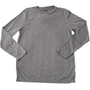 Under Armour Quick Dry Long Sleeve Tee